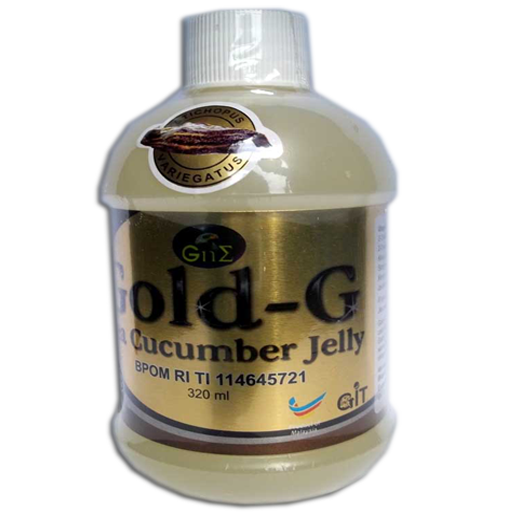 Jelly Gamat Gold G, Manfaat Jelly Gamat Gold G, Khasiat Jelly Gamat Gold G Jelly Gamat Gold G, Manfaat Jelly Gamat Gold G, Khasiat Jelly Gamat Gold G