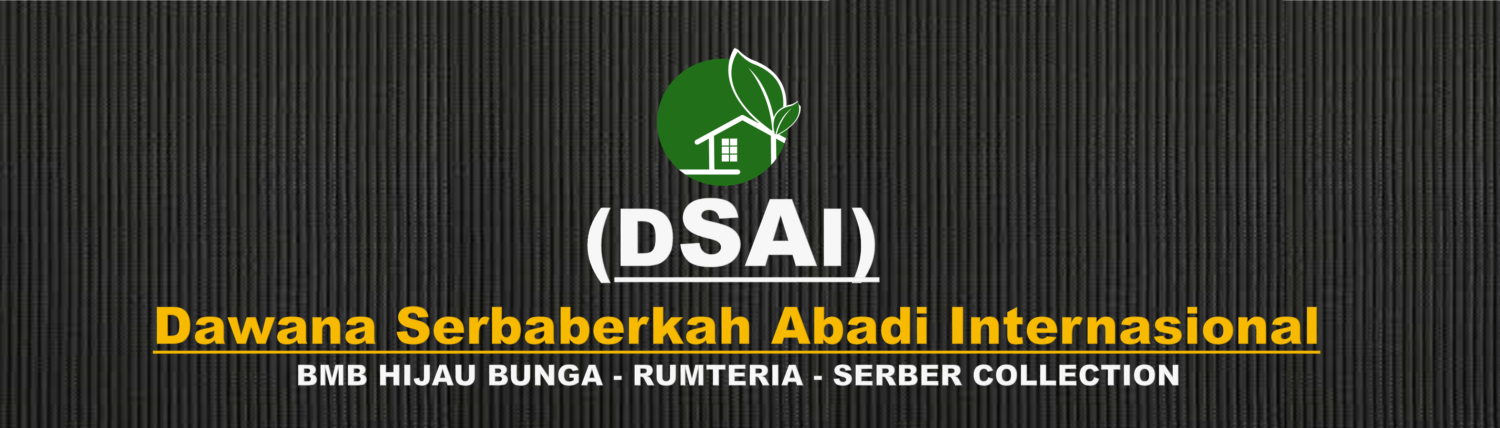 DSAI Serbaberkah Group